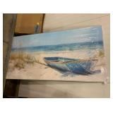 Canvas Wall Art