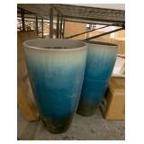 Ombre Planters