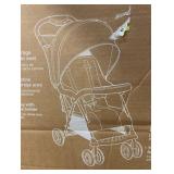 Baby Stroller