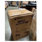 Beach Wagon Cart
