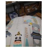 Baby Play Mat