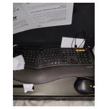 Ergonomic Keyboard
