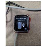 Apple watch Series 6