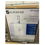 Stainless Steel Laundry Sink