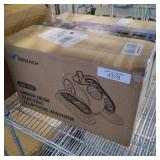 Under Desk Elliptical