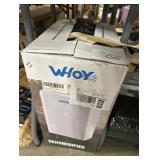 Dehumidifier