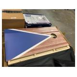 Corn Hole Boards