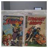 Comic Books
