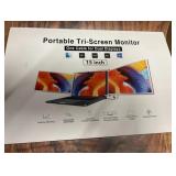 QQH Laptop Screen Extender