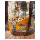Purina Kitten Food