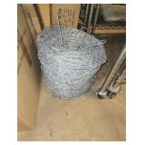 Barbed Wire