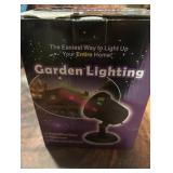 Garden Lighting