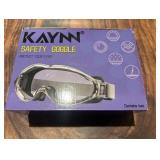 Safety Goggles