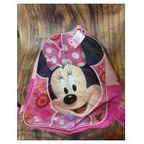 Minnie Mouse Backpack