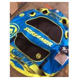 O'Brien Super Screamer 2 Person Towable Boating Tube