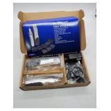 Wahl Groomsman Cord/Cordless Hair Trimmer kit for Men