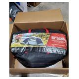 Coleman Skydome 10-Person Tent