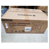 29 Inches Bar Stools Set of 2