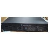 Rockville RPA5 400w RMS 2 Channel Power Amplifier