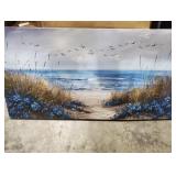 Canvas Wall Art