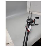 Kilitn Fishing Rod and Reel Combo