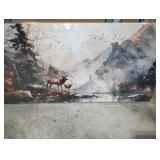 Canvas Wall Art