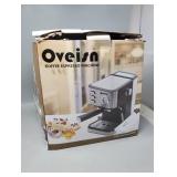 Espresso Machine