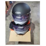 Motorcycle Full Face Helmet