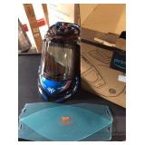 YESWELDER Auto Darkening Welding Helmet