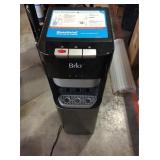 Hot Cold and Room Temp Water Dispenser Cooler 