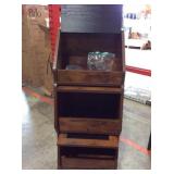 ARTETHTS Potato Storage Bin