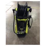 Electric Pressure Washer 5000PSI-Max 3.6GPM Power Washer
