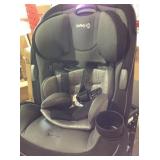 Grow an go car seat