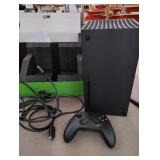 Microsoft Xbox Series X 1TB 