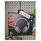 Gaming Headphones