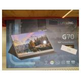 15.6" FHD 1080p Portable Monitor