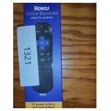 Roku Voice Remote