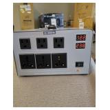 10000W Voltage Auto Converter Transformer