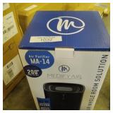 Medify Air MA-14 HEPA Air Purifier
