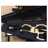 Cecilio Electric/Silent Violin - Style 2