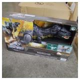 Mattel Jurassic World: Fallen Kingdom Dinosaur
