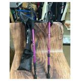 Aihoye Hiking Trekking Poles