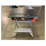Black & Decker Workmate 425 Portable Work Table