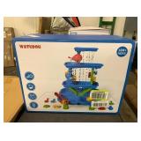 Water Table