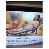 Chaise Lounge Chair