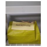 Adult Mystery Bag