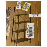Metal Shelf
