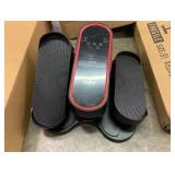 Elliptical