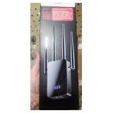2025 WiFi Extender Internet Booster