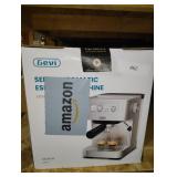 Gevi 20 Bar Espresso Machine